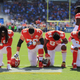 Sean M. Haffey/Getty Images